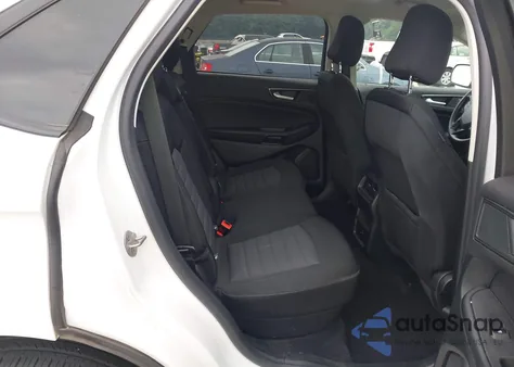 2023 Ford Edge Se z USA, uszkodzony, nr VIN 2FMPK4G95PBA49168